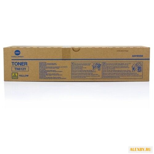 Картридж Konica Minolta A0VW250