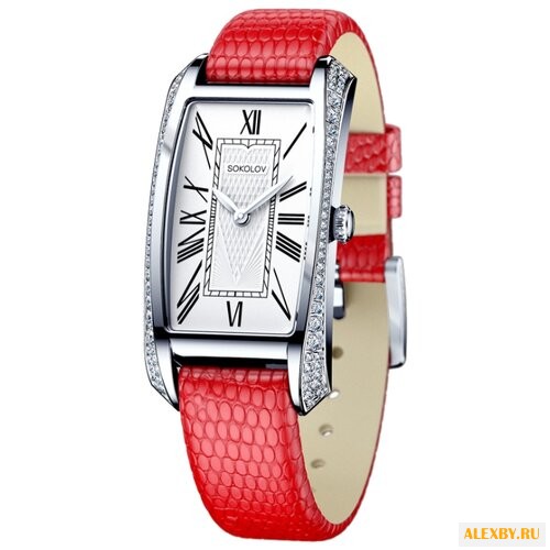 Наручные часы SOKOLOV