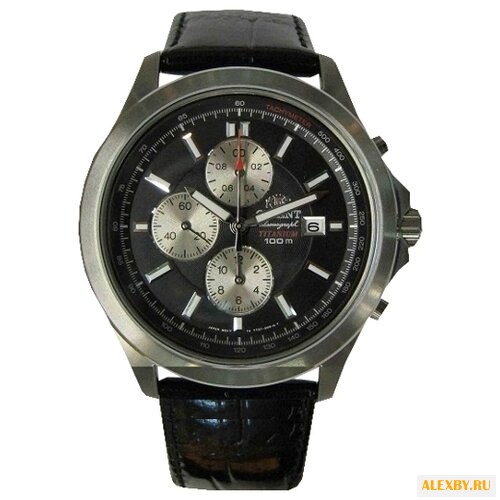 Наручные часы ORIENT TT0T002B