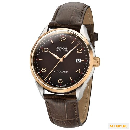 Наручные часы Epos
