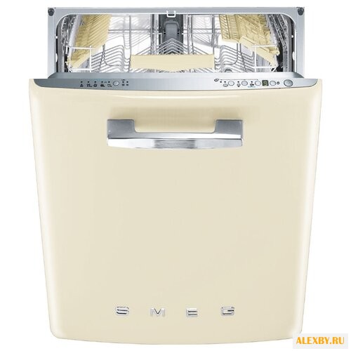 Посудомоечная машина smeg