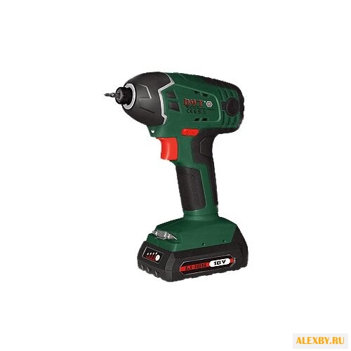 Винтоверт DWT ASS-18 SLi BMC