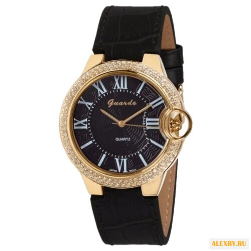 Наручные часы Guardo 8777.6