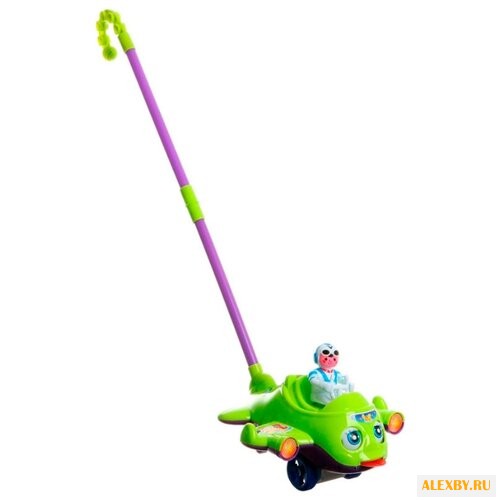 Каталка-игрушка Play Smart