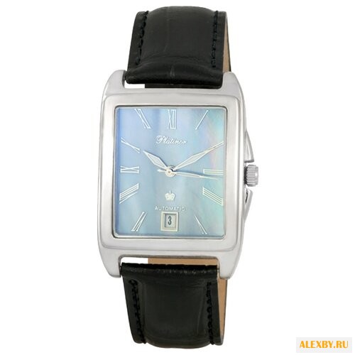 Наручные часы Platinor 52900.615