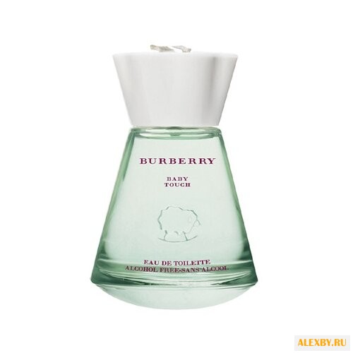 Burberry Baby Touch