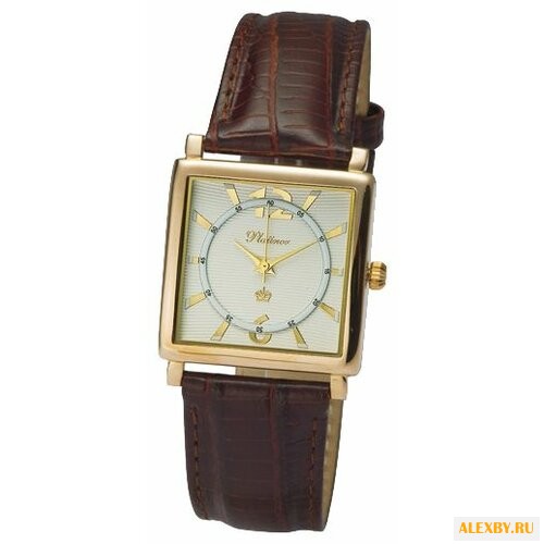 Наручные часы Platinor 57550.210