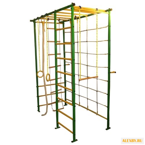 Спортивно-игровой комплекс