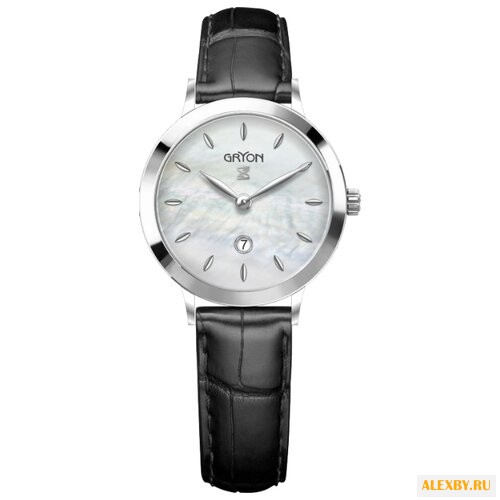 Наручные часы Gryon G 641.11.33