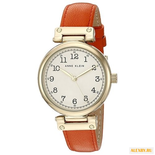 Наручные часы ANNE KLEIN 2252CROR
