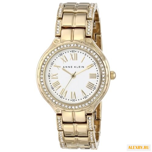 Наручные часы ANNE KLEIN 1506SVGB