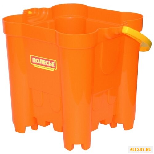 Ведро Cavallino крепость Макси