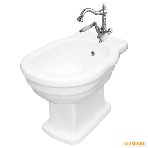 Биде BelBagno Boheme напольное