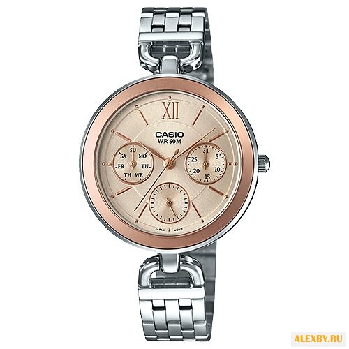 Наручные часы CASIO LTP-E406D-9A