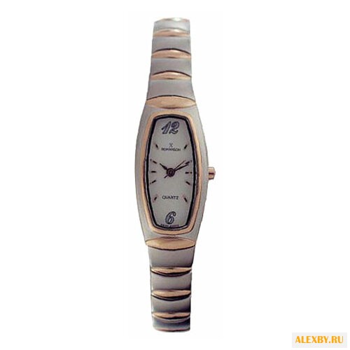 Наручные часы ROMANSON RM2140LJWH