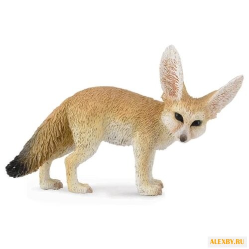 Фигурка Collecta Фенек 88607