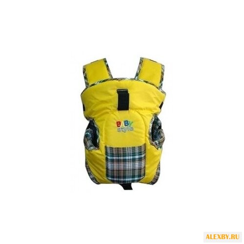 Рюкзак-переноска BABY Style