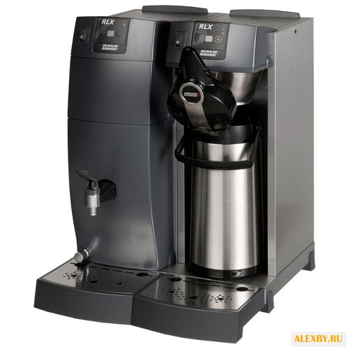 Кофеварка Bravilor Bonamat RLX 76