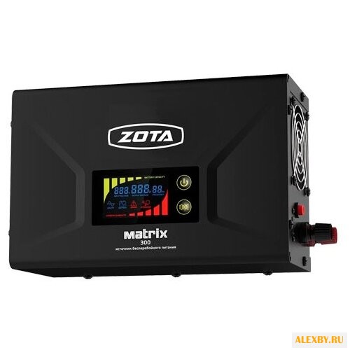 Интерактивный ИБП ZOTA Matrix