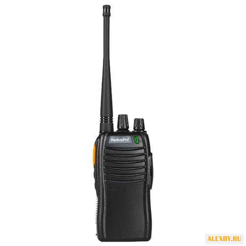 Рация RadiusPro RP-201