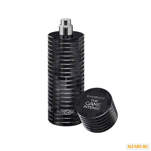 Davidoff The Game Intense