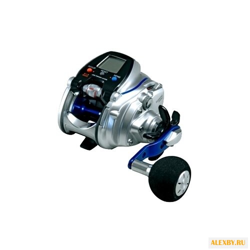 Катушка DAIWA Seaborg 300 MJ