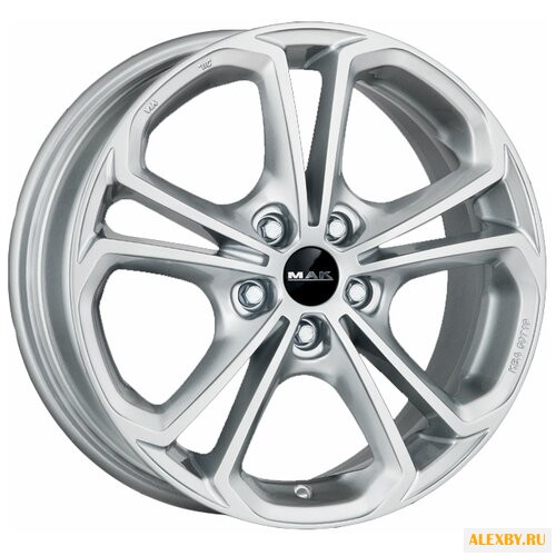 Колесный диск Mak Hessen