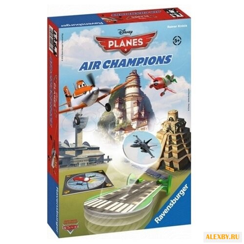 Настольная игра Ravensburger