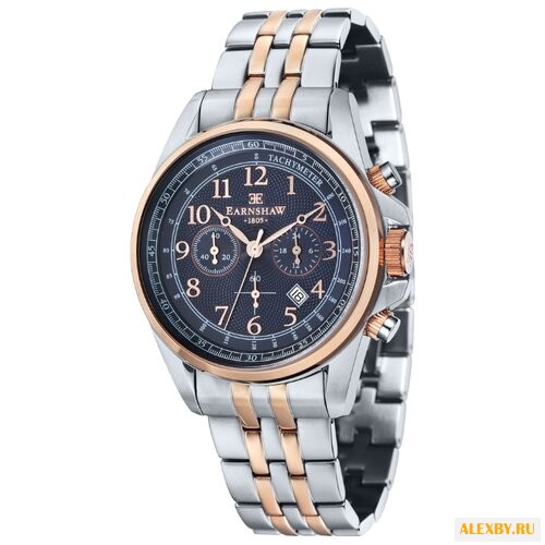 Наручные часы EARNSHAW ES-8028-77