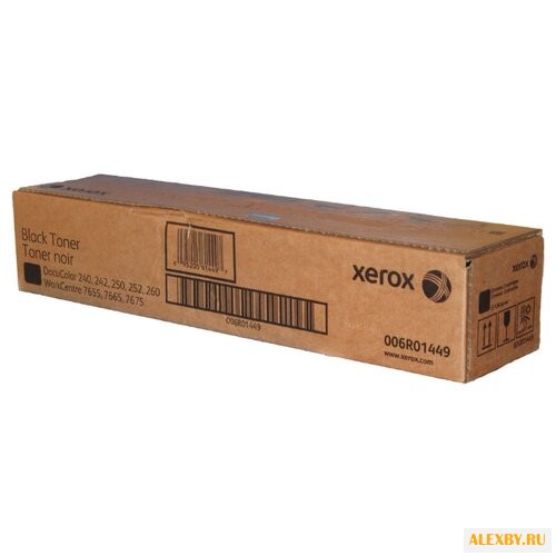 Картридж Xerox 006R01449