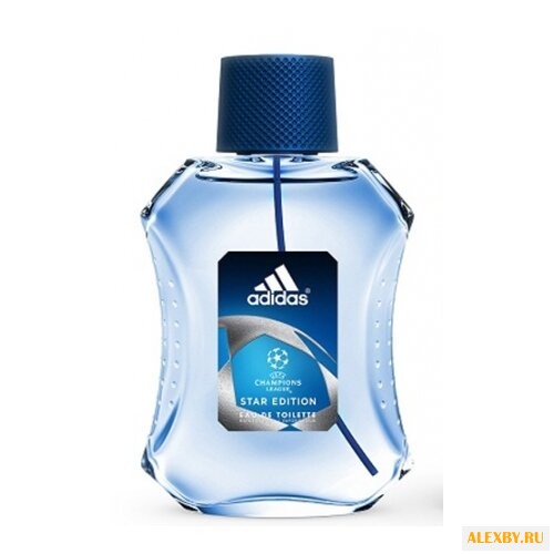 Adidas UEFA Champions League