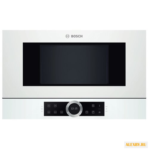 Микроволновая печь Bosch