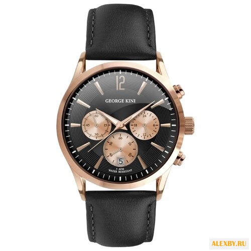 Наручные часы GEORGE KINI