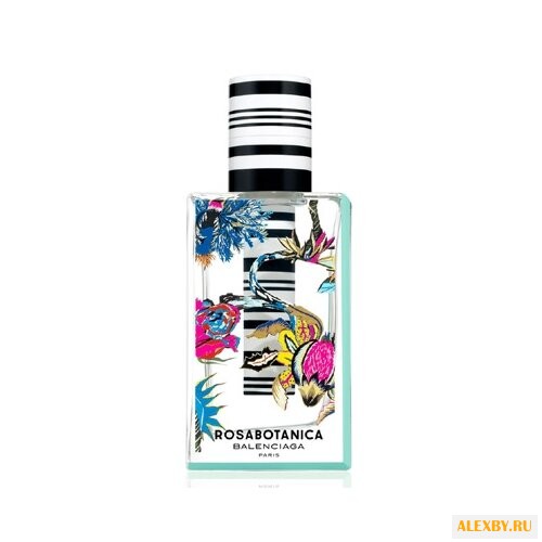 Balenciaga Rosabotanica