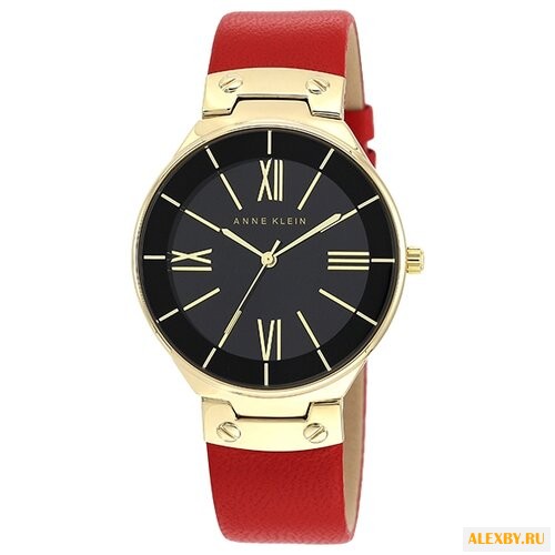 Наручные часы ANNE KLEIN 1612BKRD