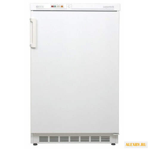 Морозильник Саратов 106 МКШ-125