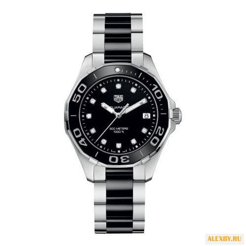 Наручные часы TAG Heuer