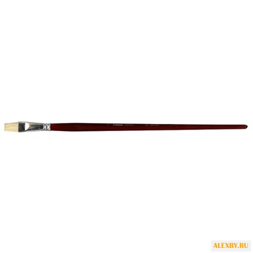 Кисть Pinax Creative щетина №7