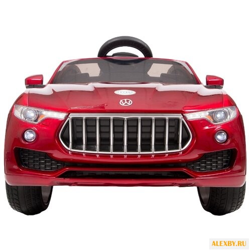 Barty Автомобиль Maserati