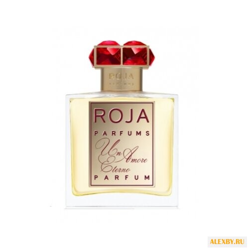 Roja Parfums Un Amore Eterno