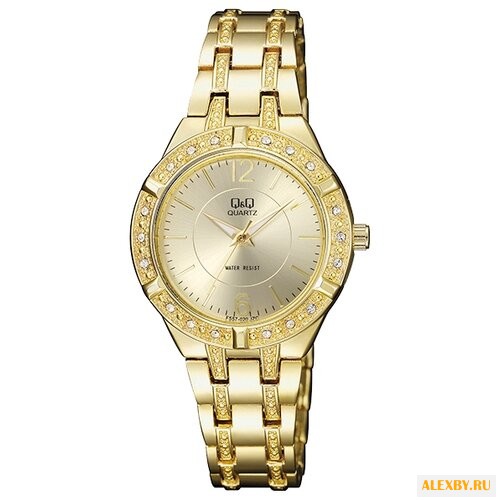 Наручные часы Q&Q F557-020
