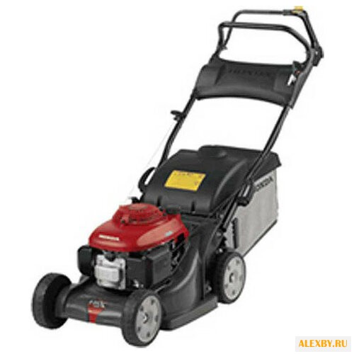 Газонокосилка Honda HRX 426C SDE