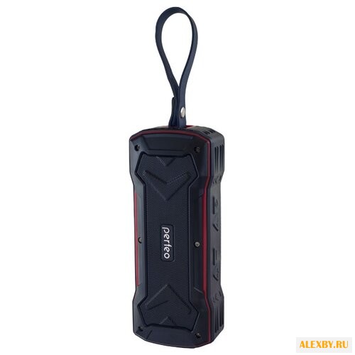 Портативная акустика Perfeo