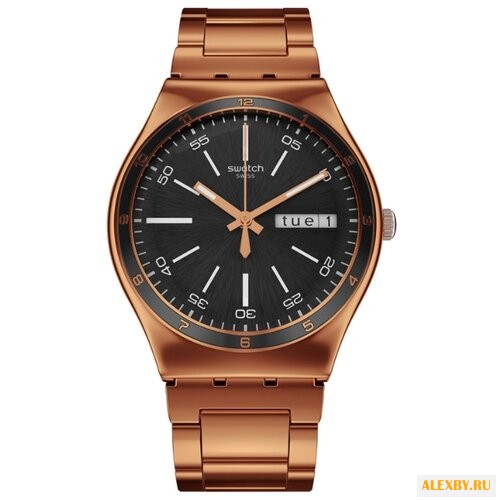 Наручные часы swatch YGG704G