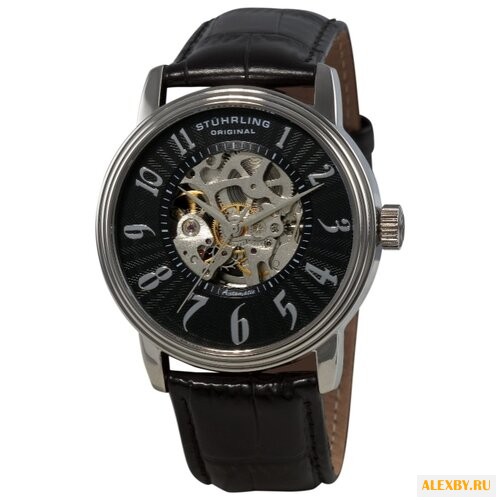Наручные часы STUHRLING