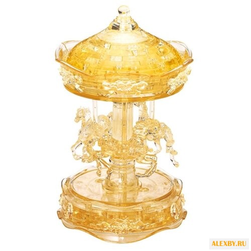 Пазл Jeruel Industrial Company