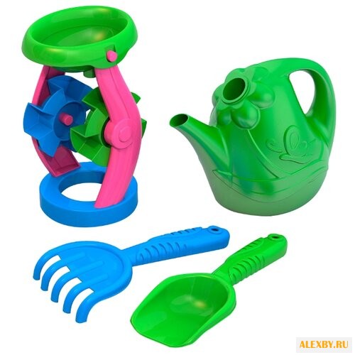 Набор Нордпласт 195 №95