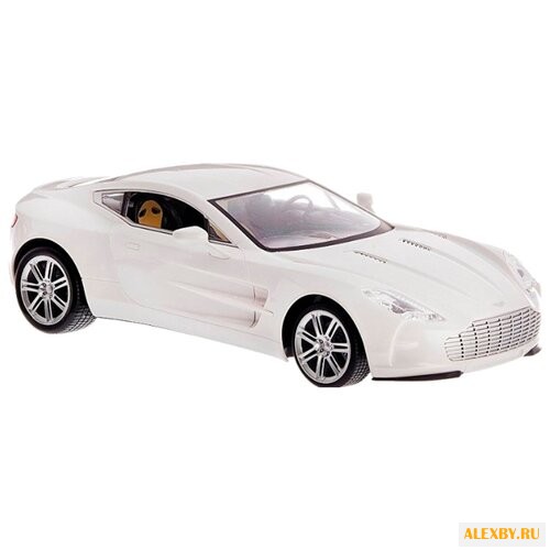 Легковой автомобиль MZ Aston