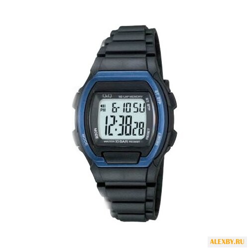 Наручные часы Q&Q LAC7-103