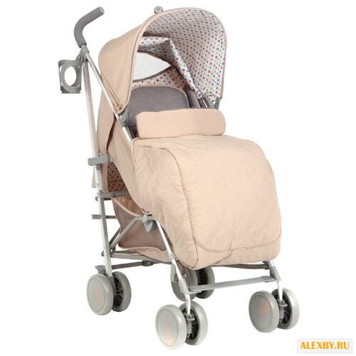 Прогулочная коляска Corol S-5